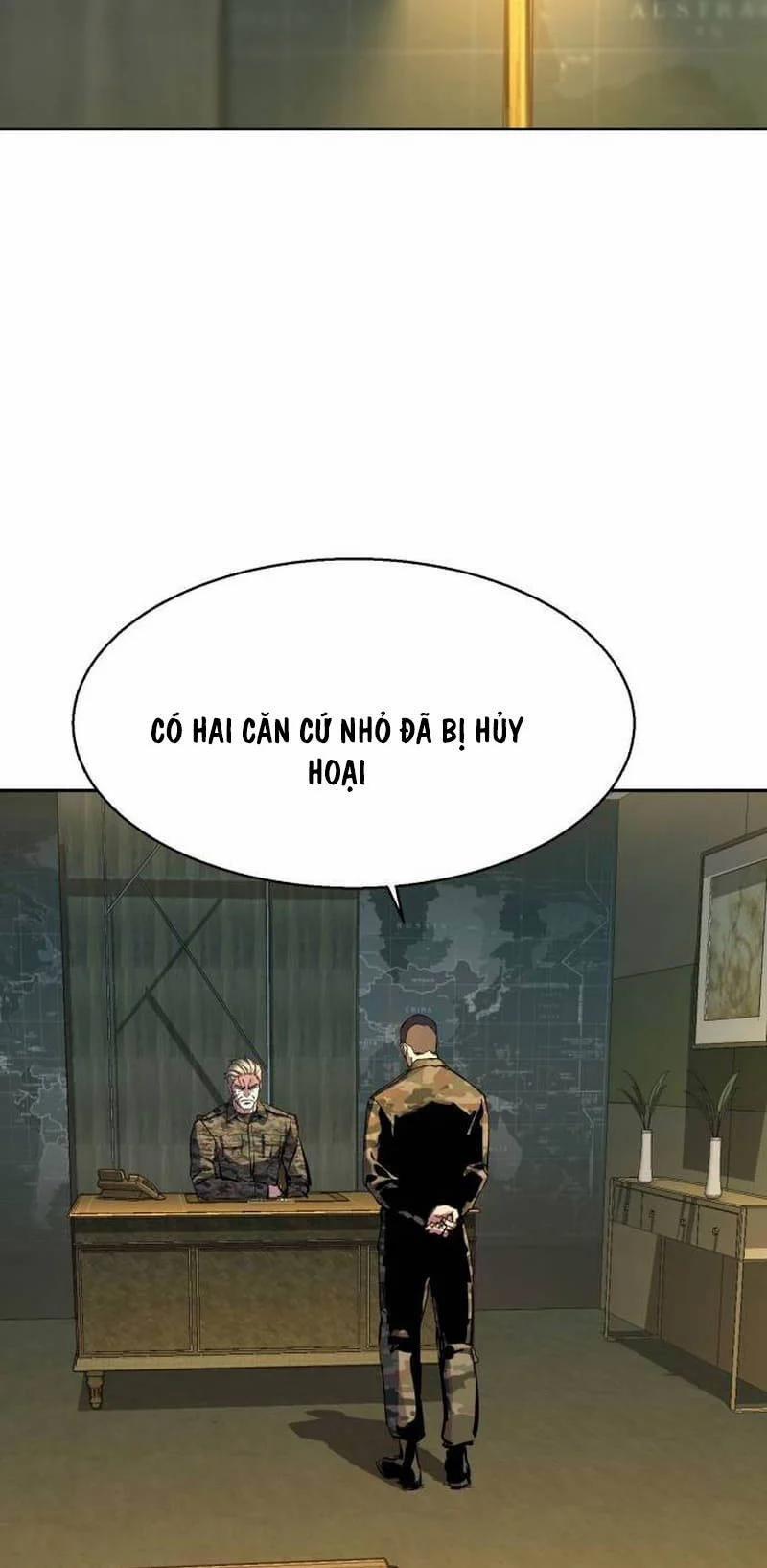 Bạn Học Của Tôi Là Lính Đánh Thuê 186 trang 45