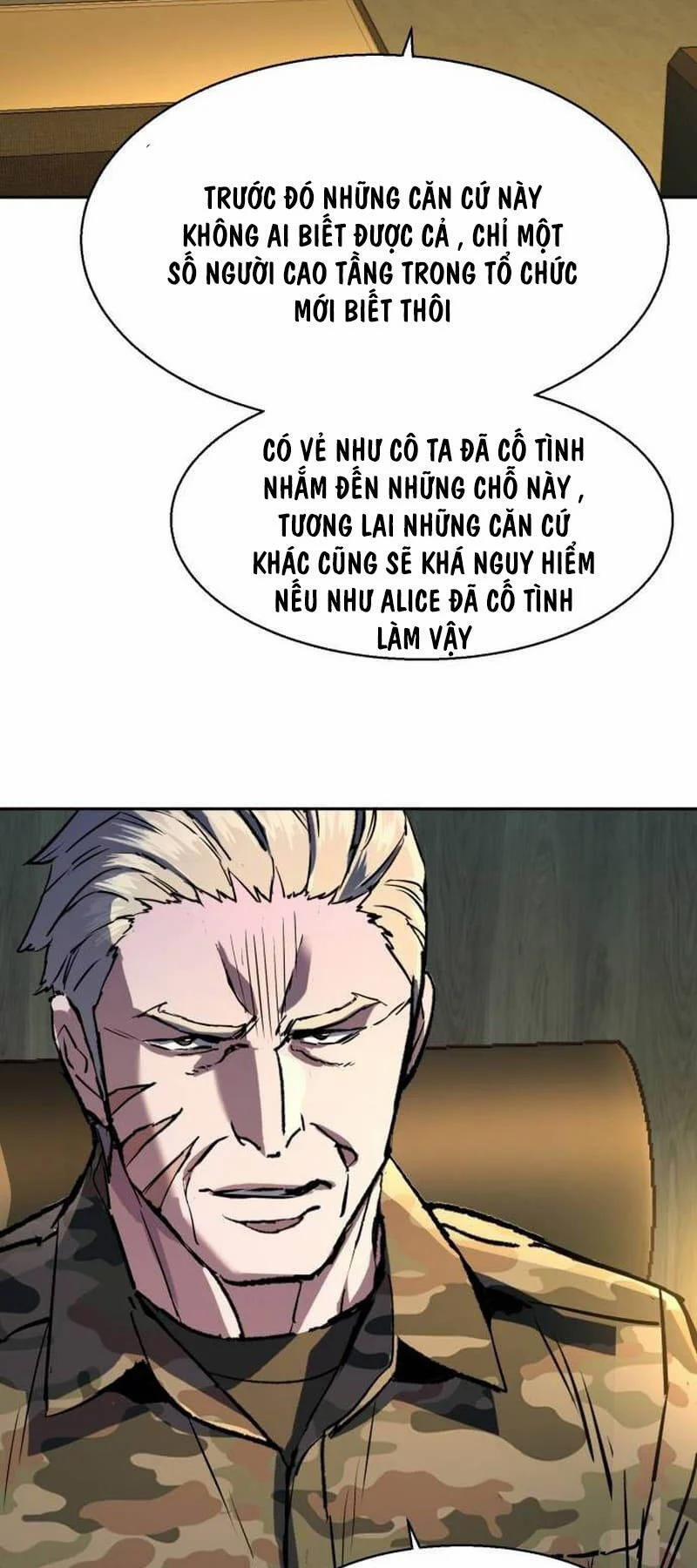 Bạn Học Của Tôi Là Lính Đánh Thuê 186 trang 46