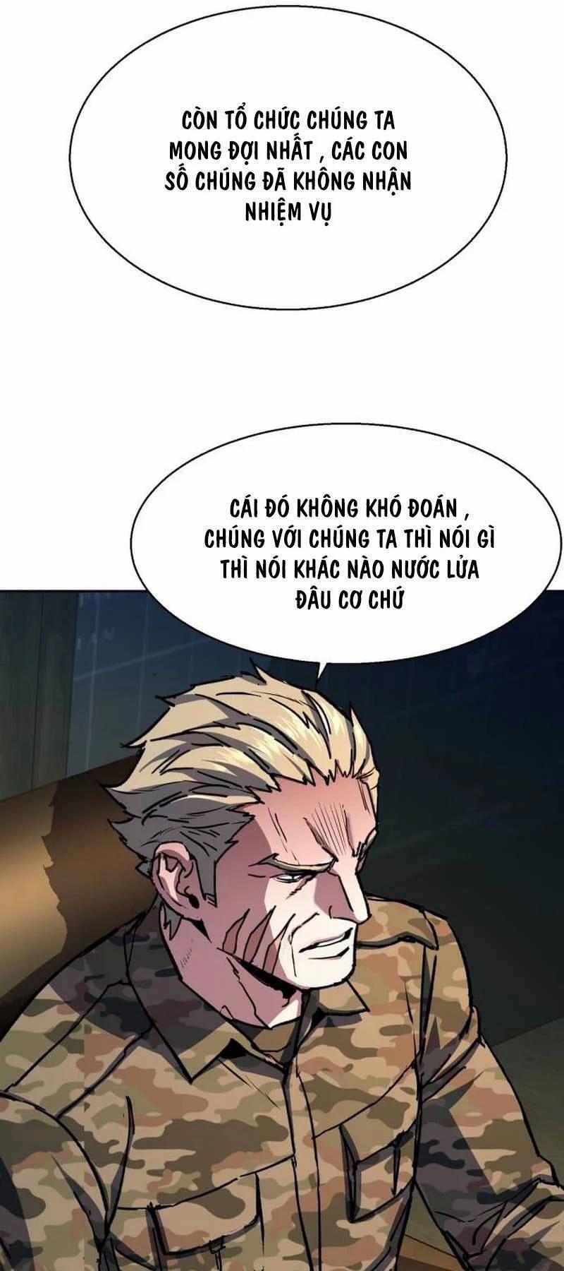 Bạn Học Của Tôi Là Lính Đánh Thuê 186 trang 48