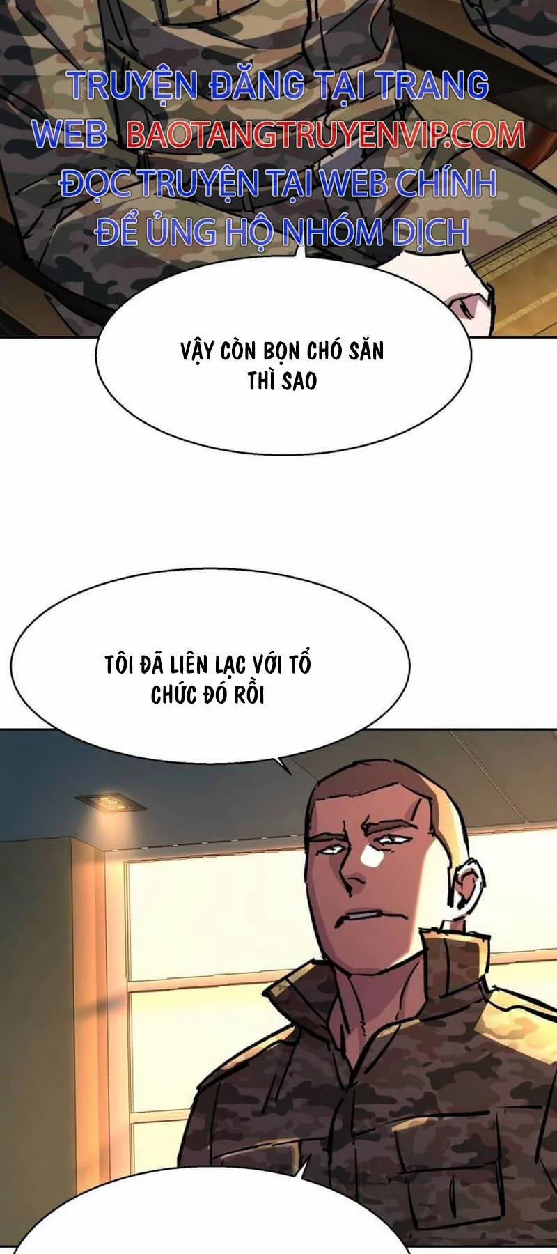 Bạn Học Của Tôi Là Lính Đánh Thuê 186 trang 49