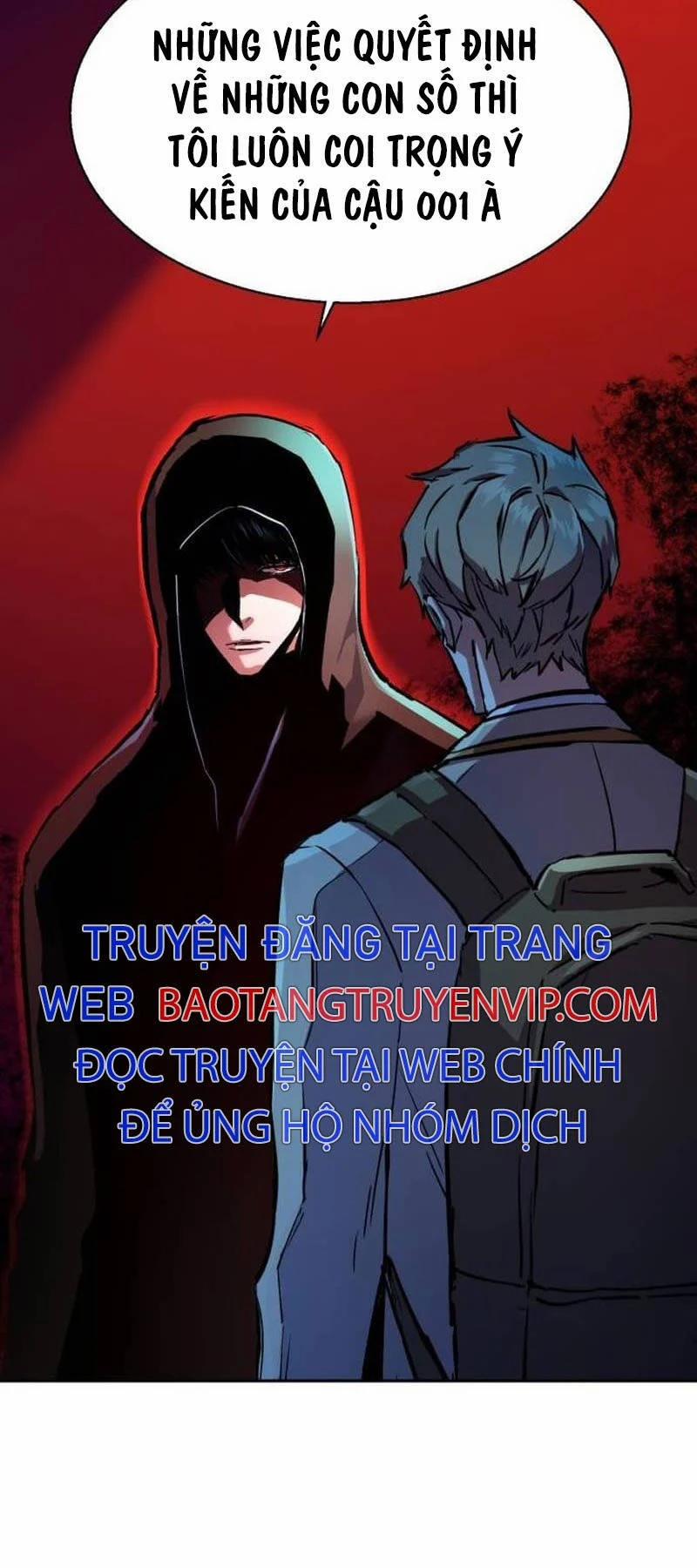 Bạn Học Của Tôi Là Lính Đánh Thuê 186 trang 5