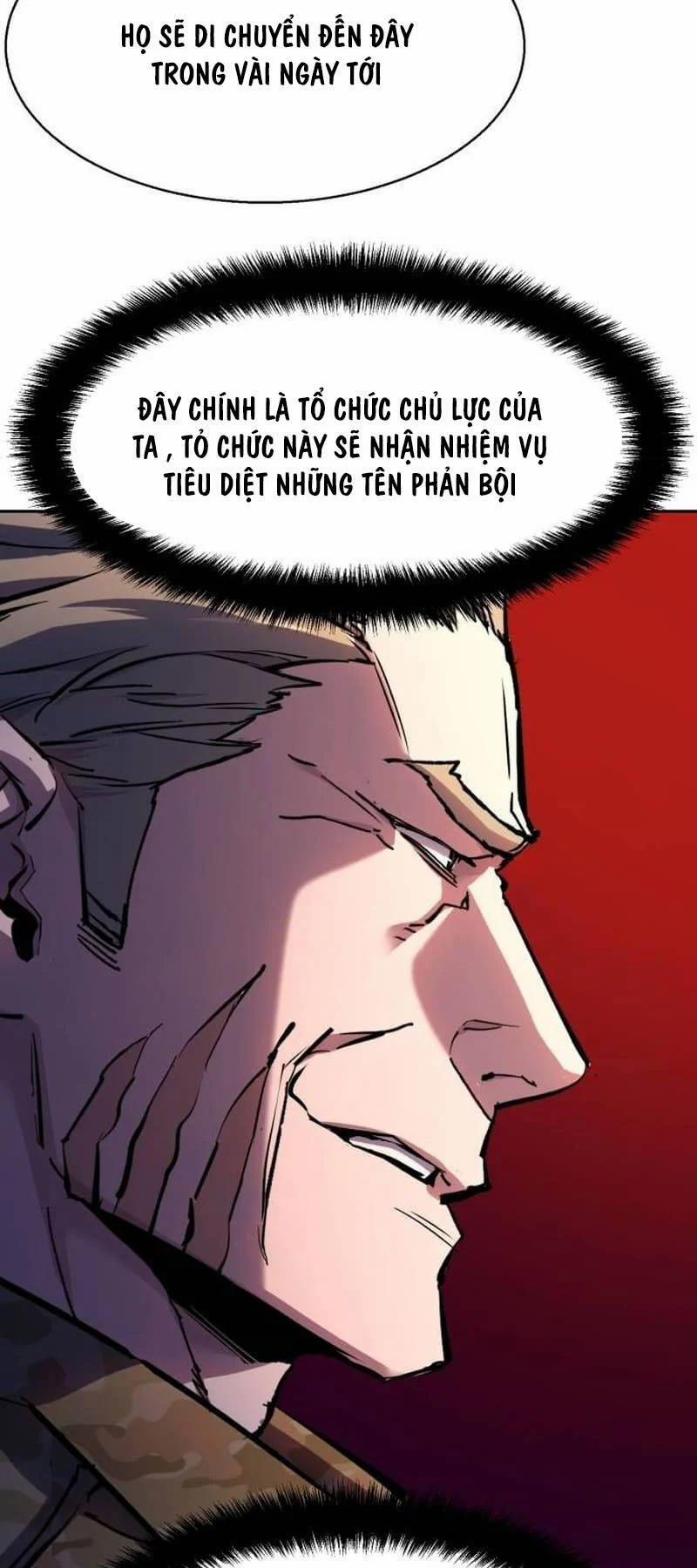 Bạn Học Của Tôi Là Lính Đánh Thuê 186 trang 50