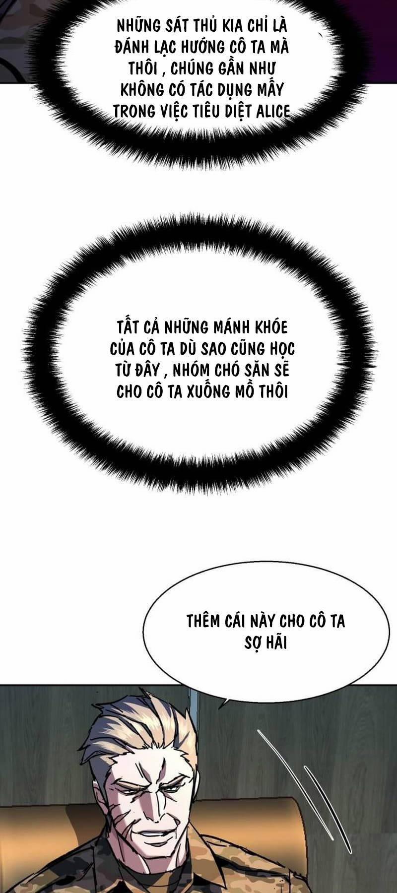 Bạn Học Của Tôi Là Lính Đánh Thuê 186 trang 51