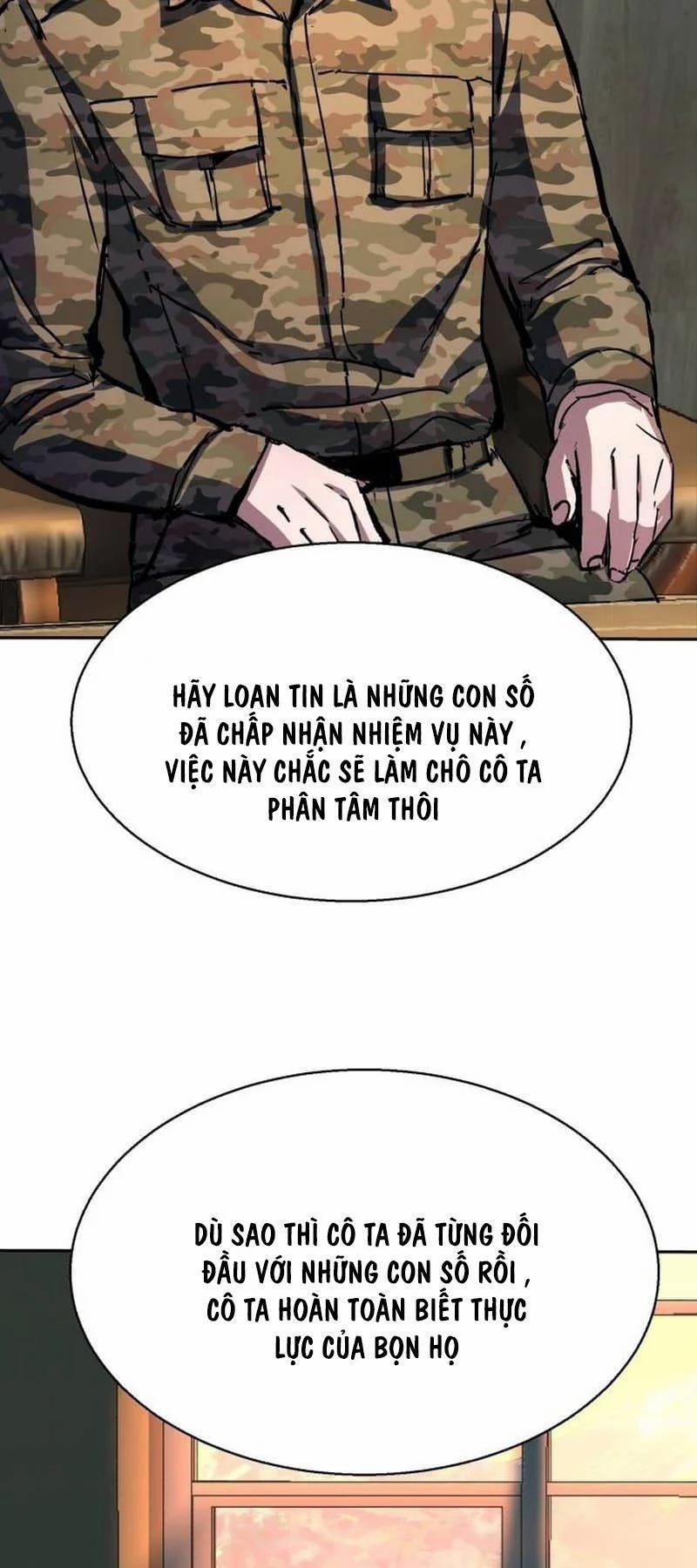 Bạn Học Của Tôi Là Lính Đánh Thuê 186 trang 52