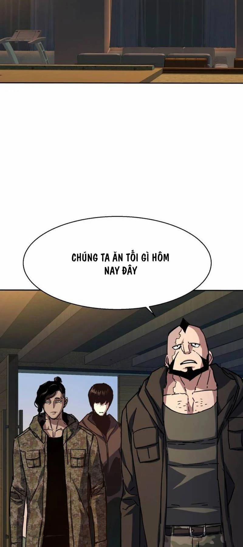 Bạn Học Của Tôi Là Lính Đánh Thuê 186 trang 54