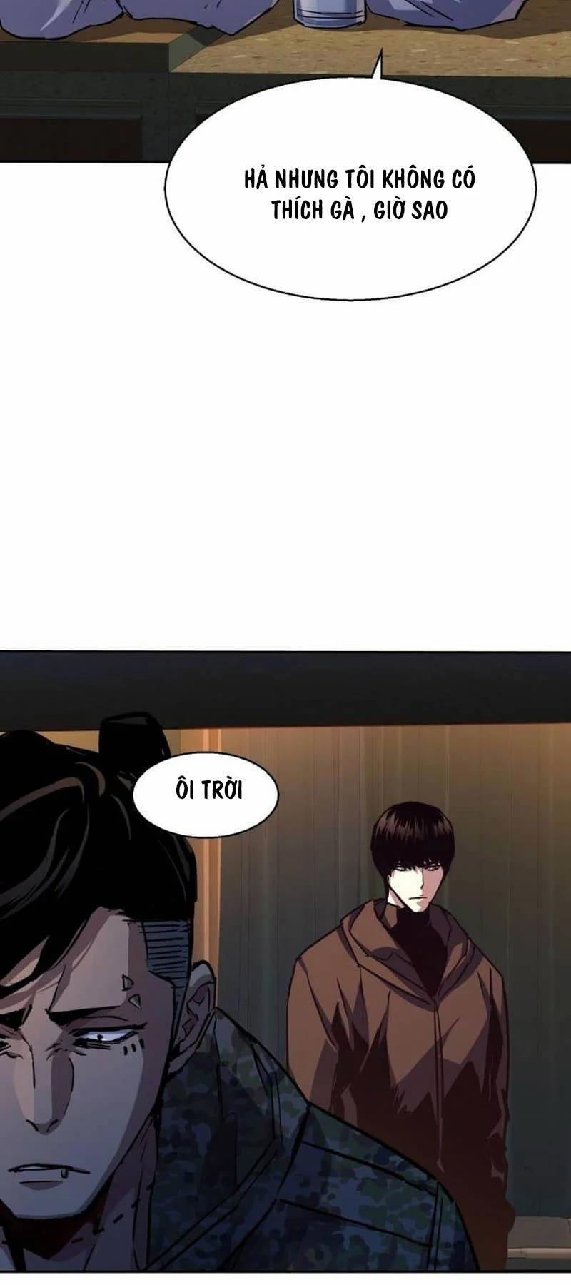 Bạn Học Của Tôi Là Lính Đánh Thuê 186 trang 56