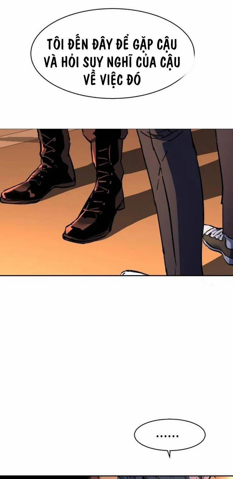 Bạn Học Của Tôi Là Lính Đánh Thuê 186 trang 6