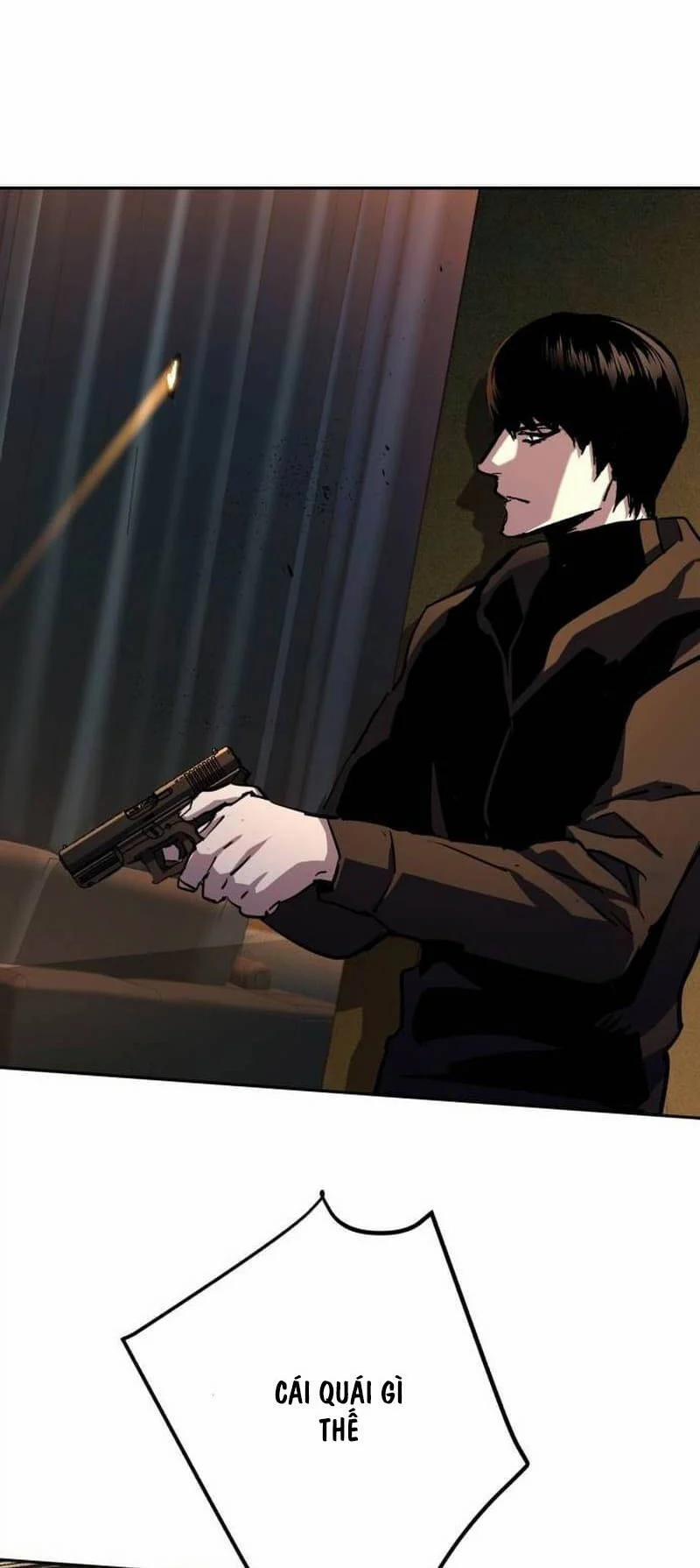 Bạn Học Của Tôi Là Lính Đánh Thuê 186 trang 65
