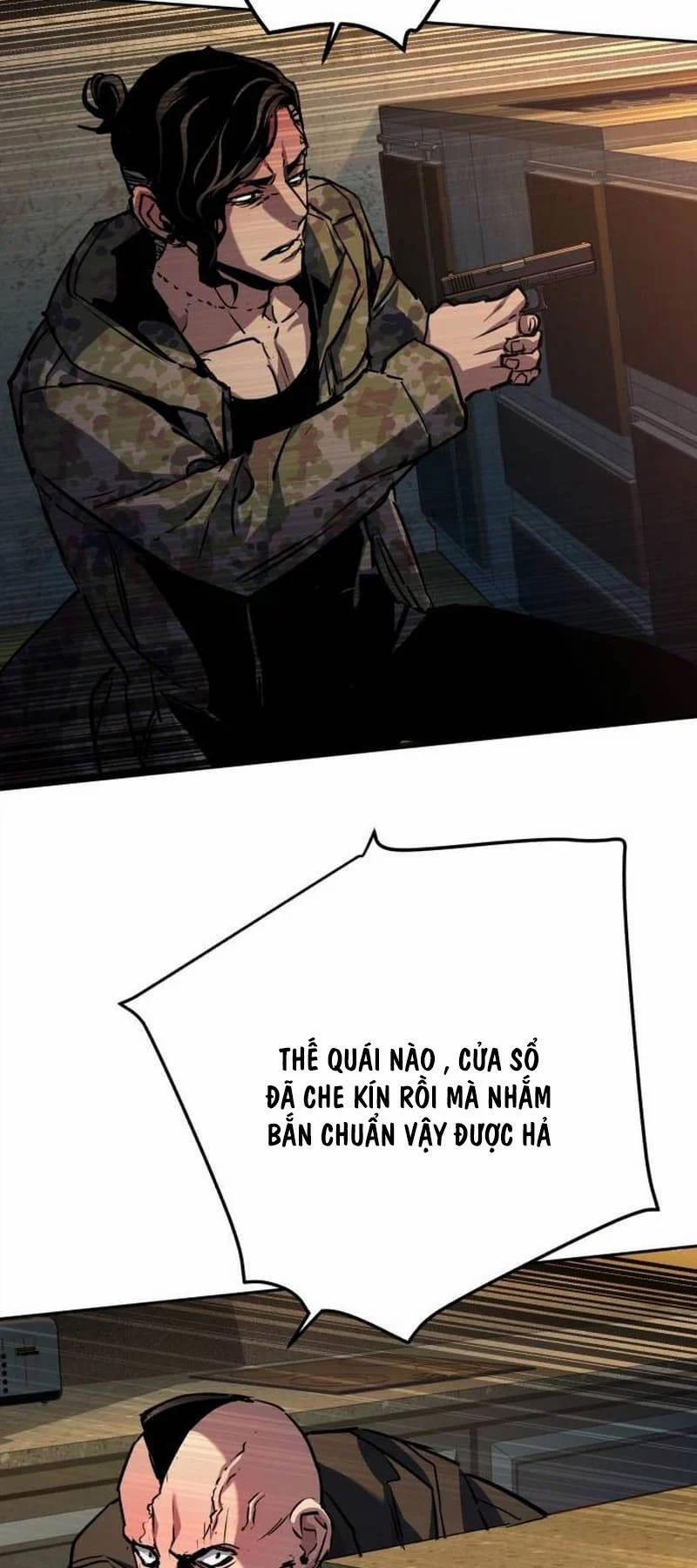 Bạn Học Của Tôi Là Lính Đánh Thuê 186 trang 66