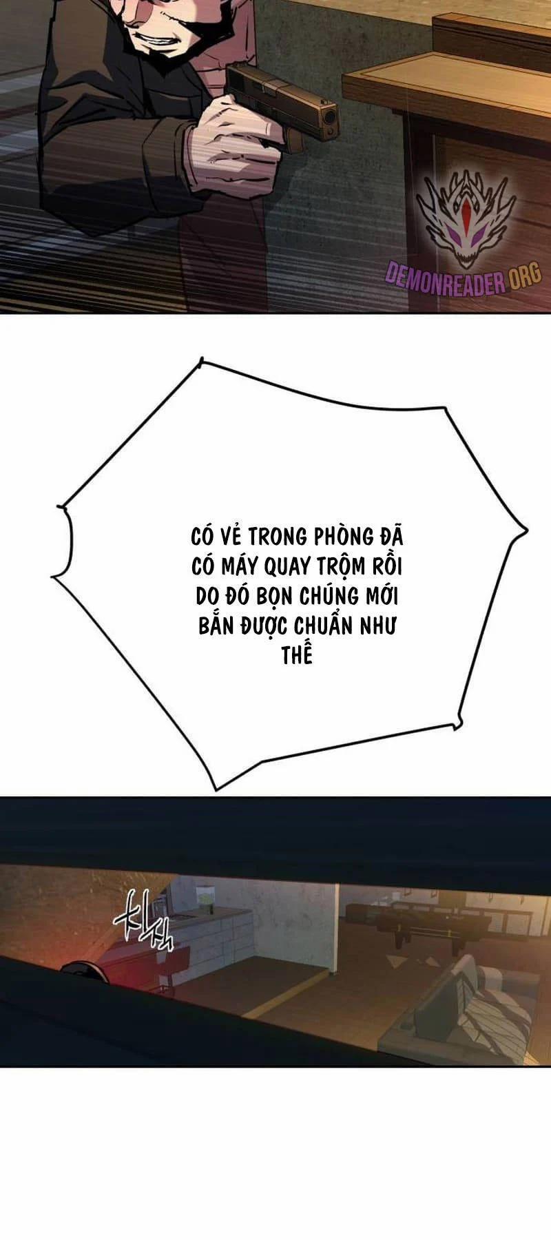 Bạn Học Của Tôi Là Lính Đánh Thuê 186 trang 67