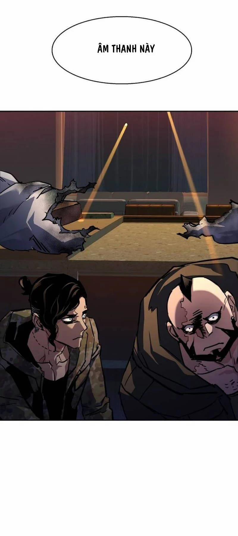 Bạn Học Của Tôi Là Lính Đánh Thuê 186 trang 70