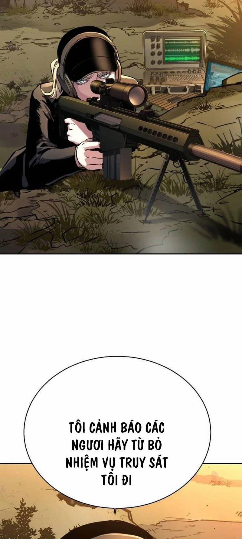 Bạn Học Của Tôi Là Lính Đánh Thuê 186 trang 72