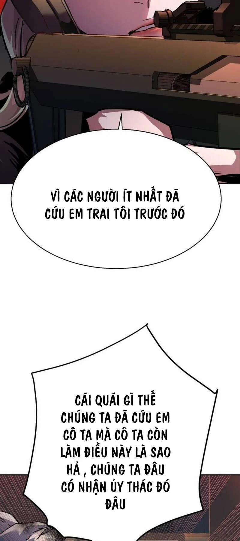 Bạn Học Của Tôi Là Lính Đánh Thuê 186 trang 76