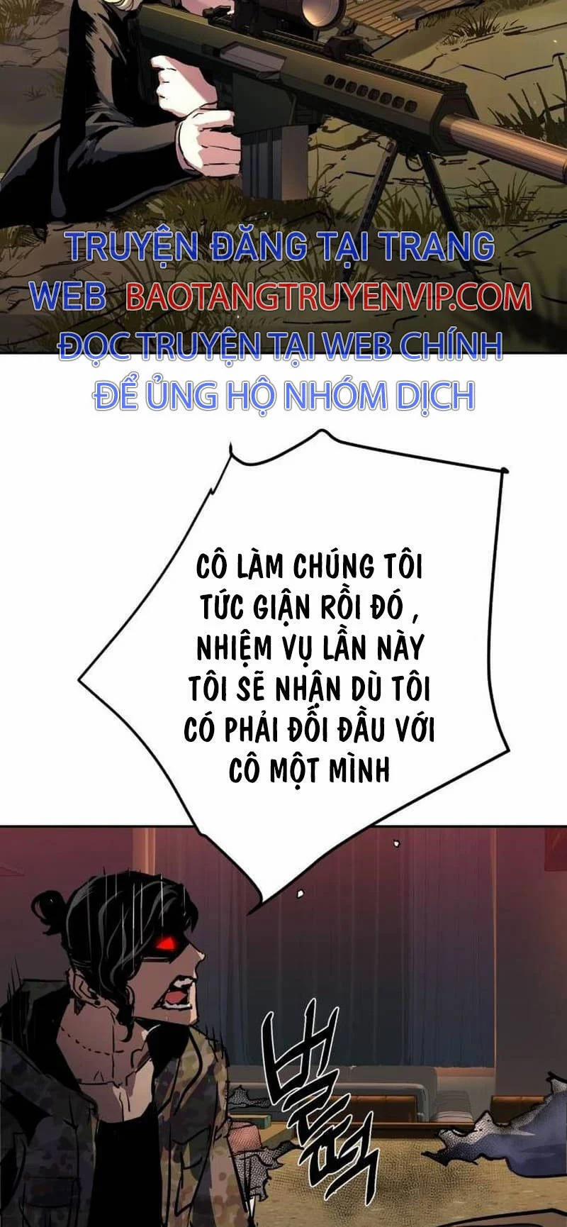 Bạn Học Của Tôi Là Lính Đánh Thuê 186 trang 78