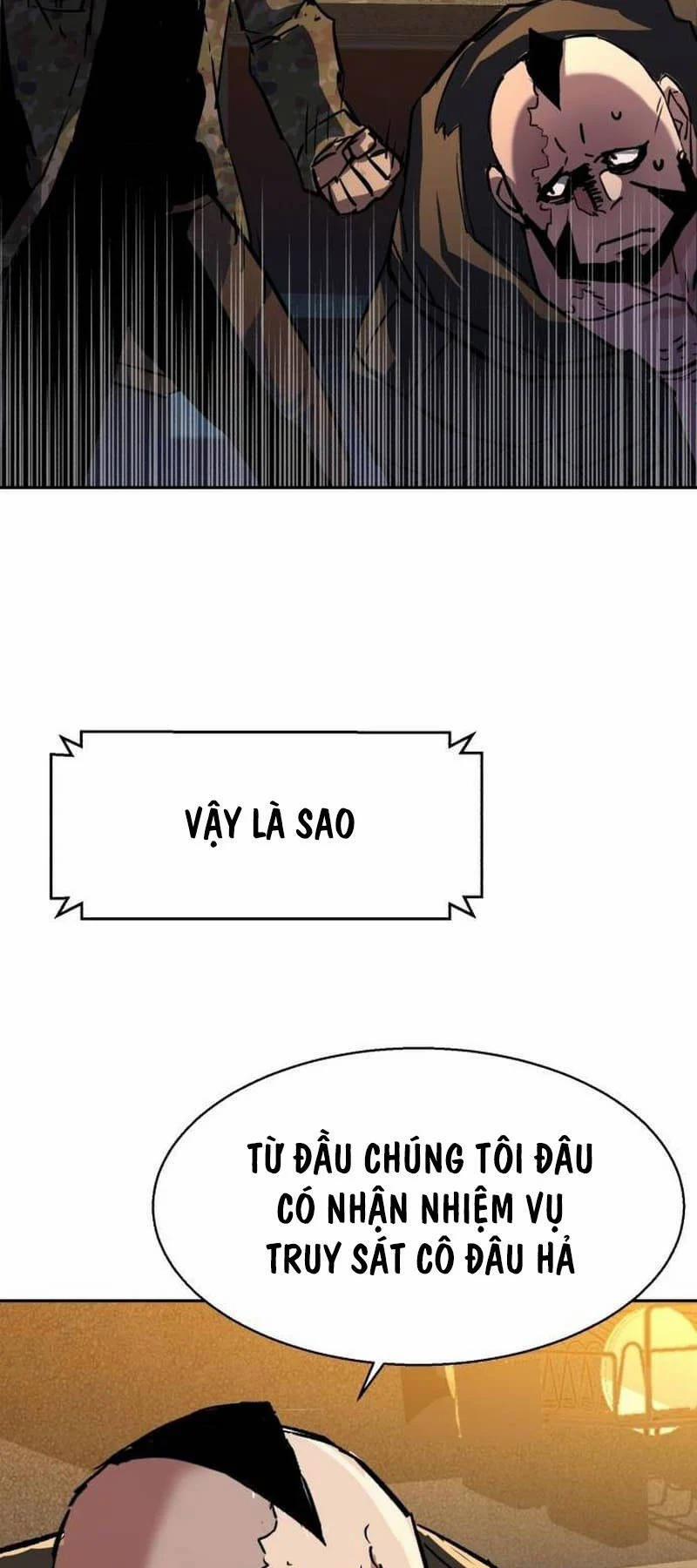 Bạn Học Của Tôi Là Lính Đánh Thuê 186 trang 79