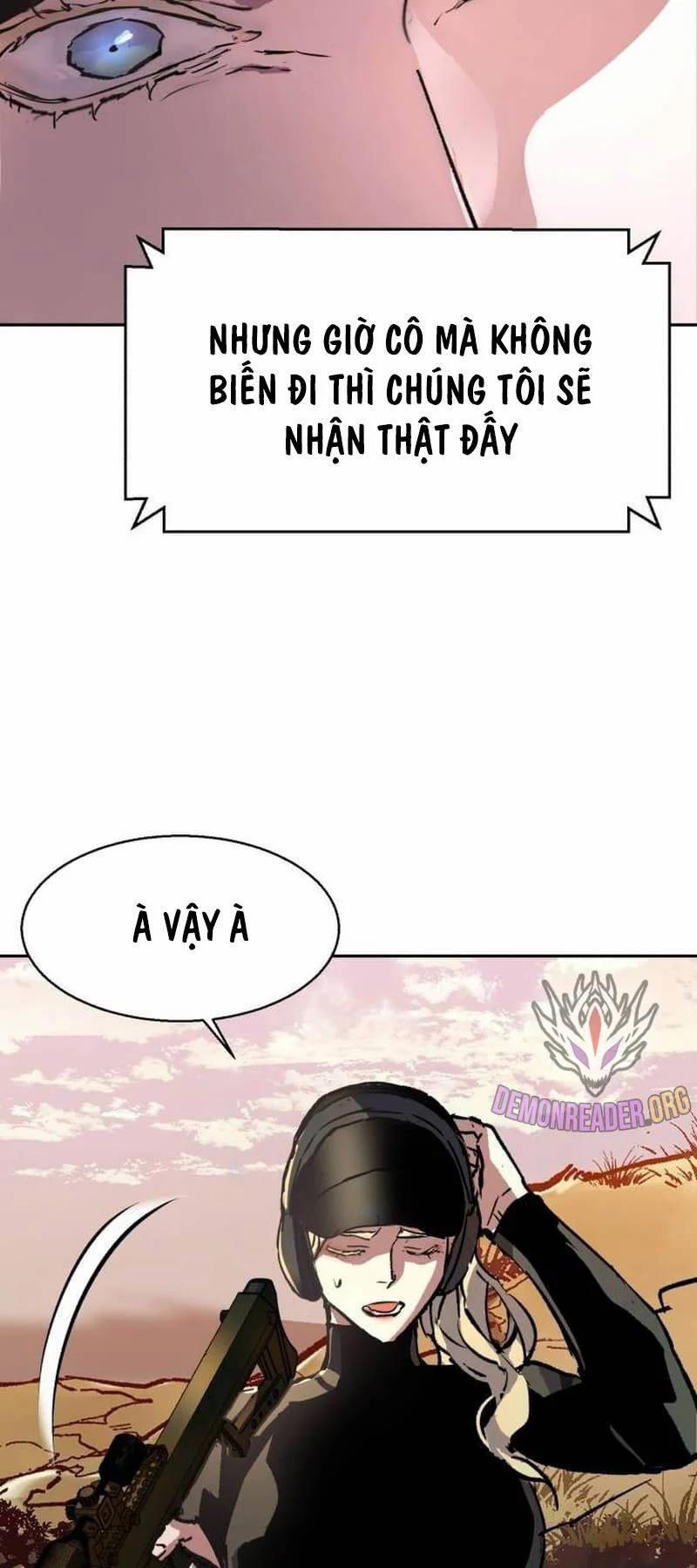 Bạn Học Của Tôi Là Lính Đánh Thuê 186 trang 81