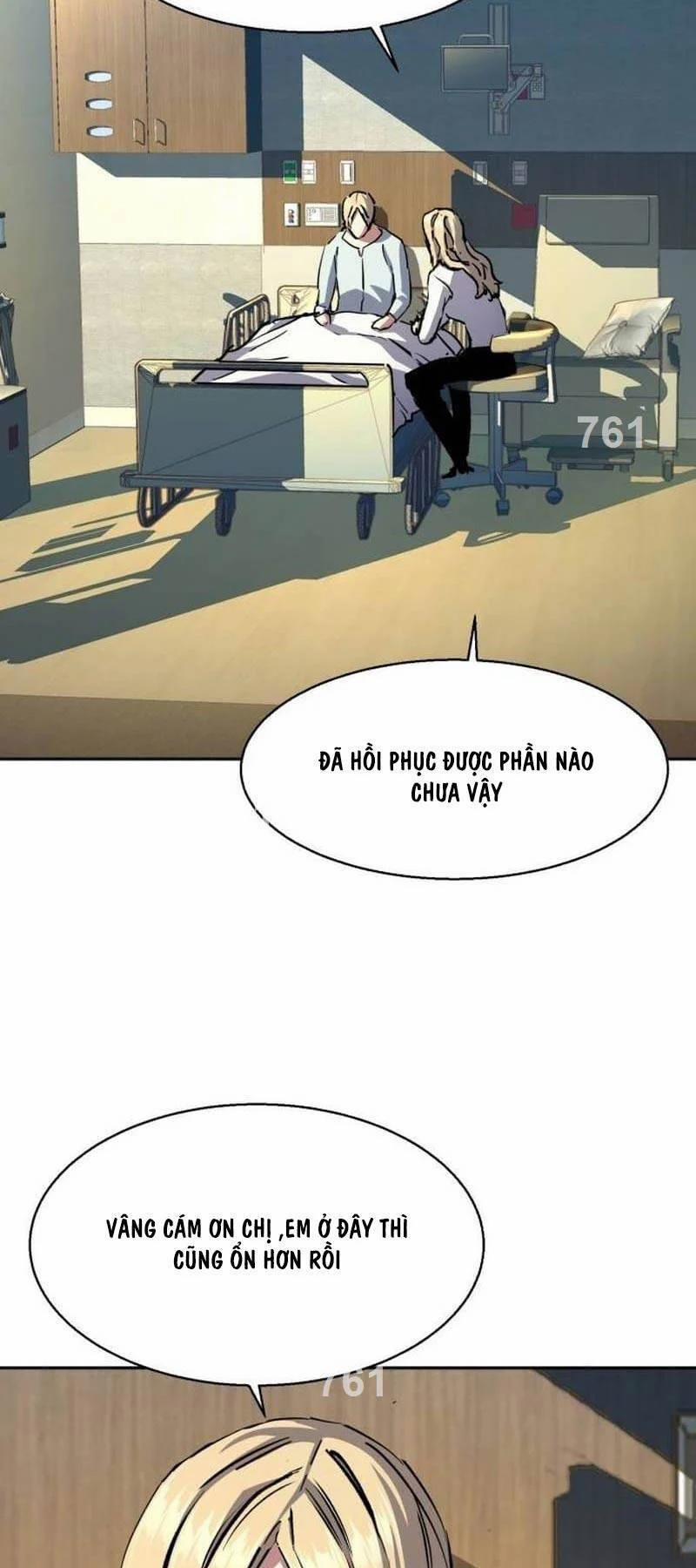 Bạn Học Của Tôi Là Lính Đánh Thuê 187 trang 1