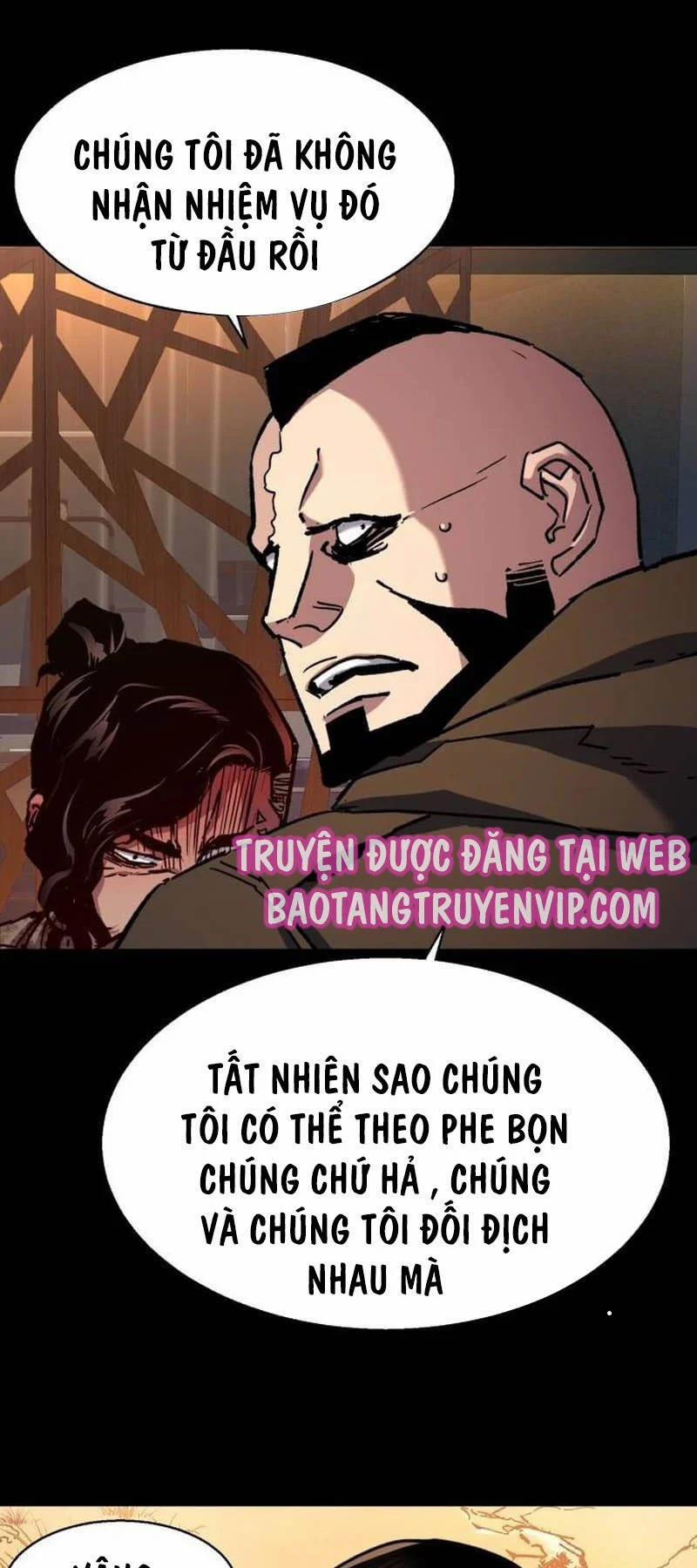 Bạn Học Của Tôi Là Lính Đánh Thuê 187 trang 10