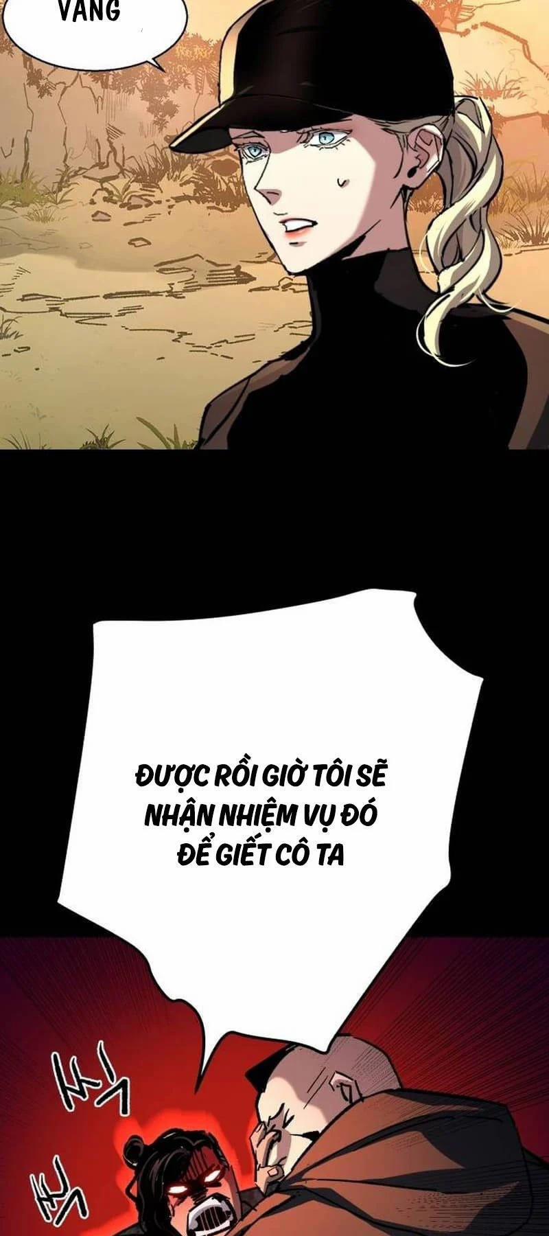 Bạn Học Của Tôi Là Lính Đánh Thuê 187 trang 11