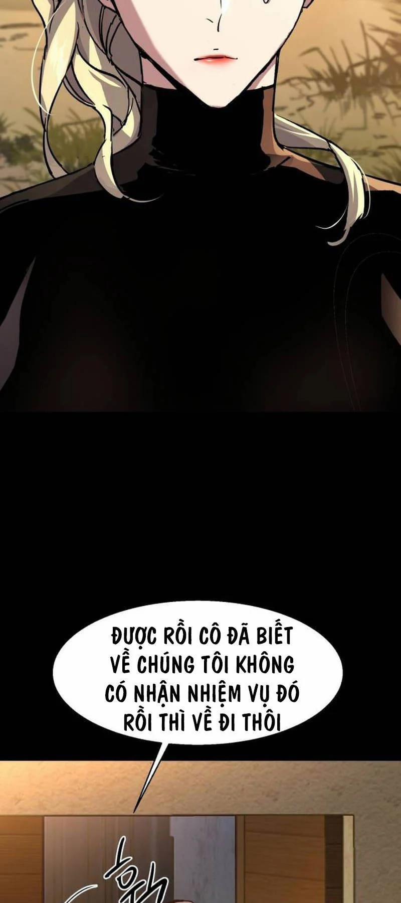 Bạn Học Của Tôi Là Lính Đánh Thuê 187 trang 14