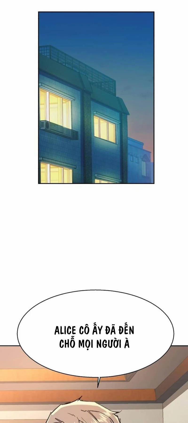 Bạn Học Của Tôi Là Lính Đánh Thuê 187 trang 21