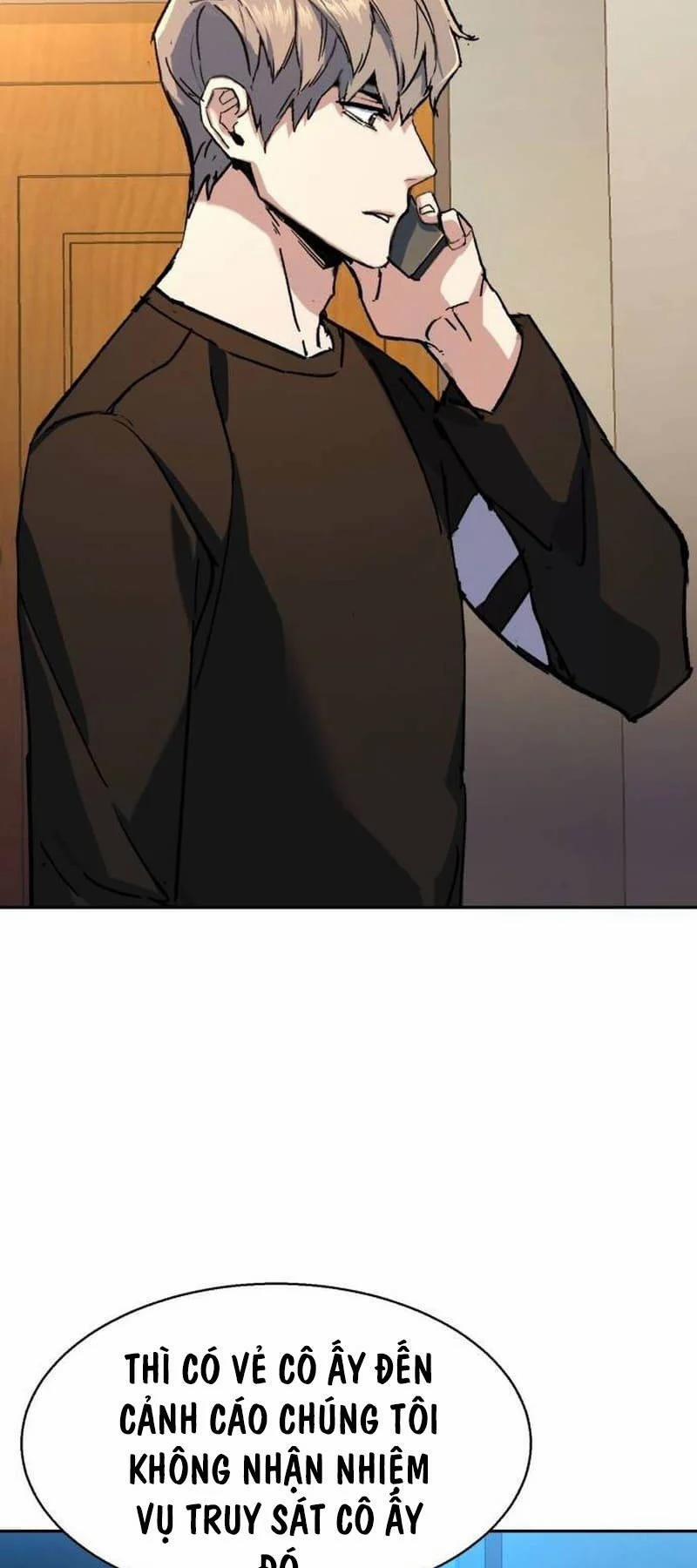 Bạn Học Của Tôi Là Lính Đánh Thuê 187 trang 22