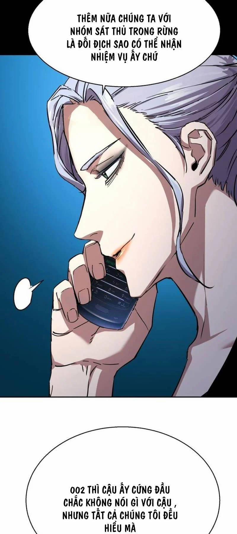 Bạn Học Của Tôi Là Lính Đánh Thuê 187 trang 27