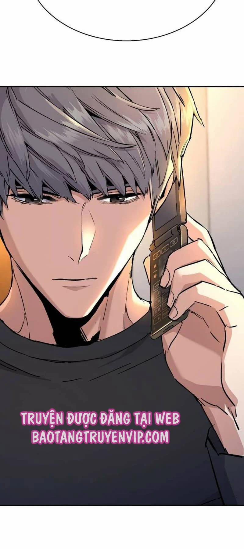 Bạn Học Của Tôi Là Lính Đánh Thuê 187 trang 28
