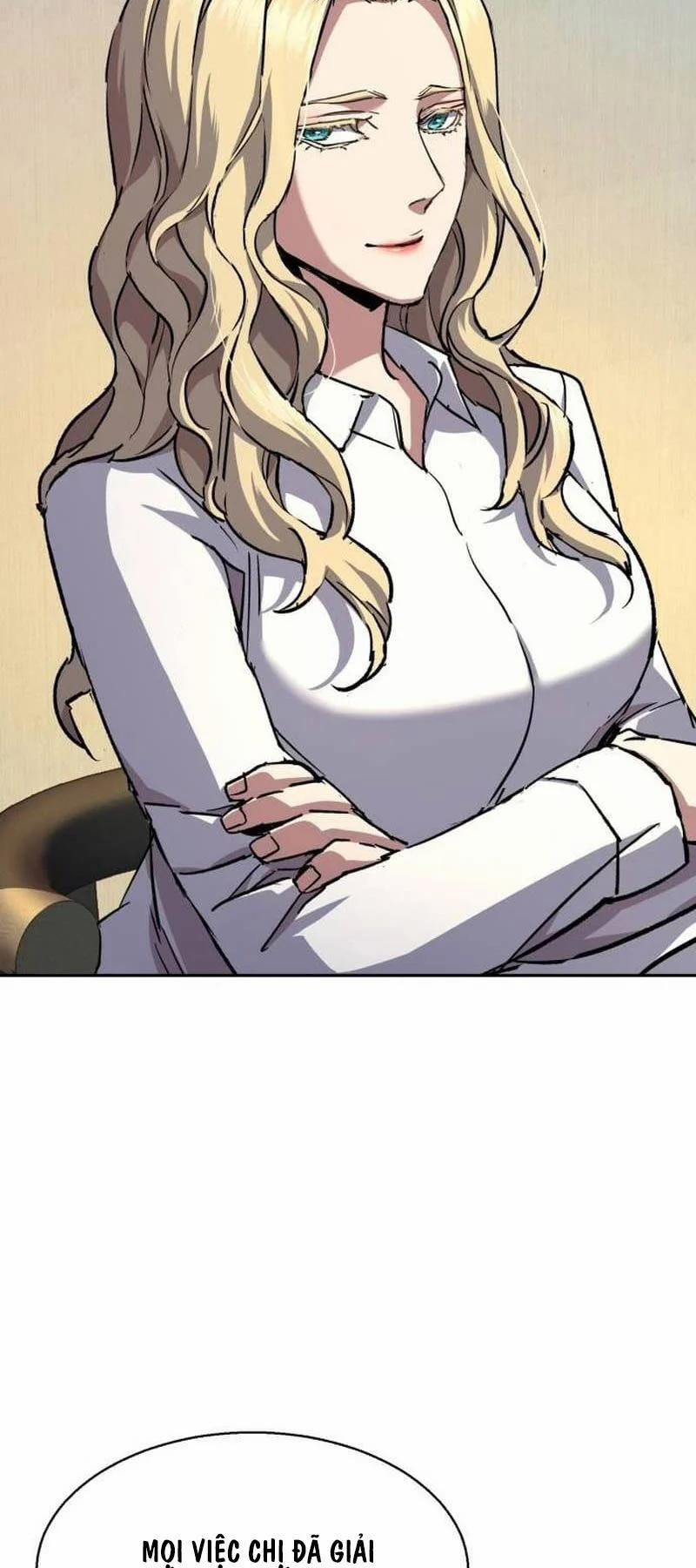 Bạn Học Của Tôi Là Lính Đánh Thuê 187 trang 3