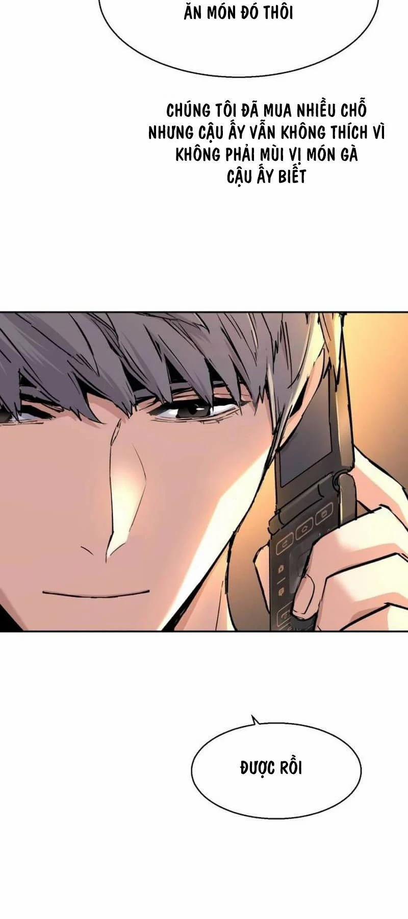 Bạn Học Của Tôi Là Lính Đánh Thuê 187 trang 30