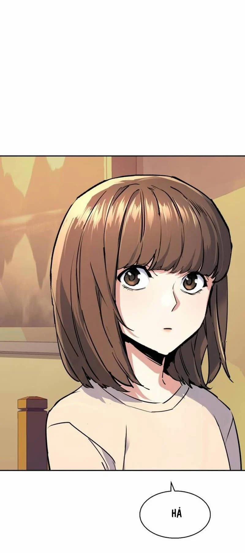 Bạn Học Của Tôi Là Lính Đánh Thuê 187 trang 34