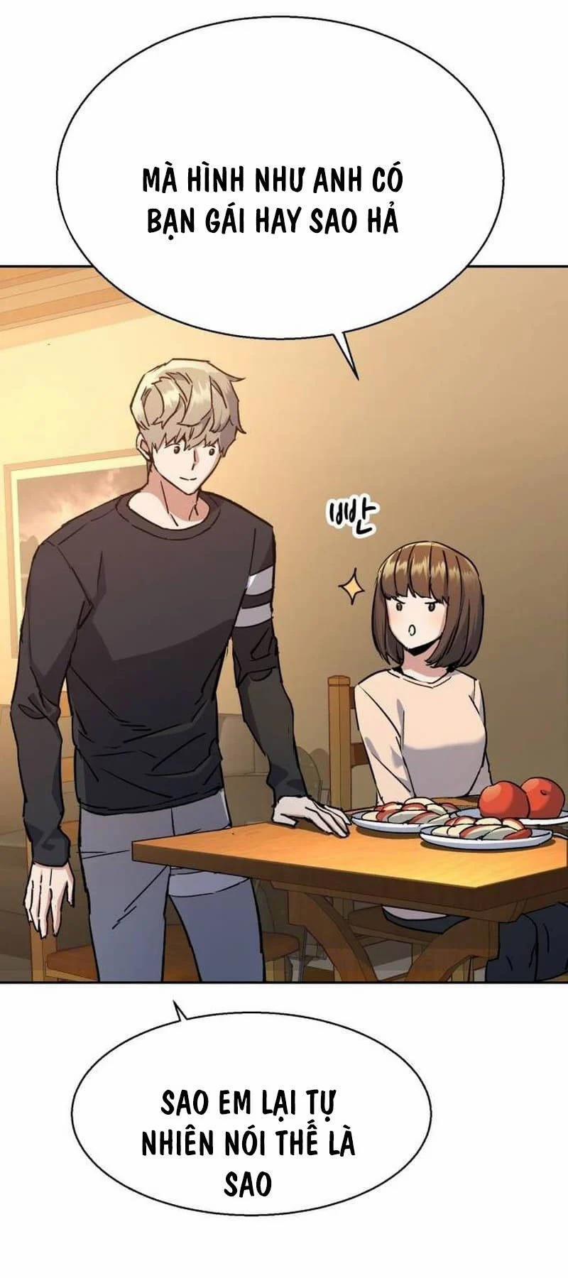 Bạn Học Của Tôi Là Lính Đánh Thuê 187 trang 36