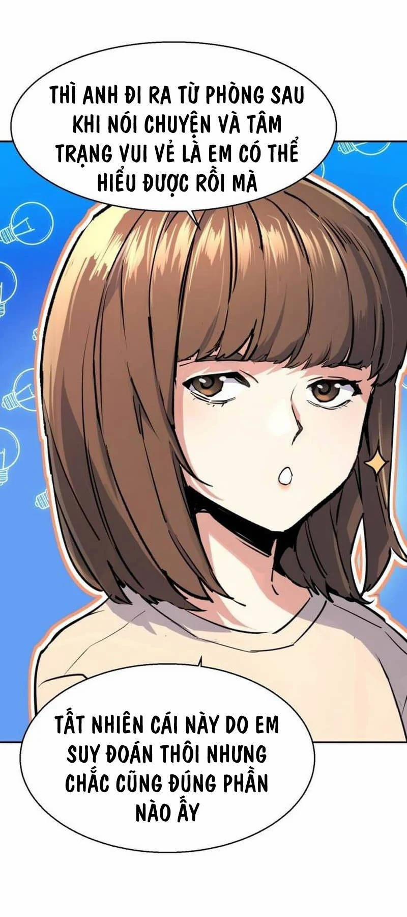 Bạn Học Của Tôi Là Lính Đánh Thuê 187 trang 37