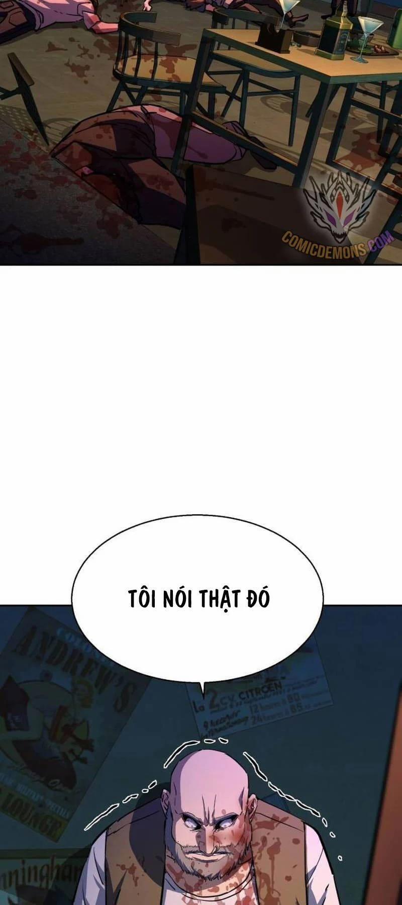 Bạn Học Của Tôi Là Lính Đánh Thuê 187 trang 43