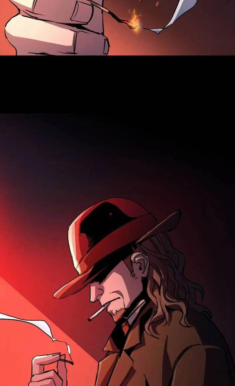 Bạn Học Của Tôi Là Lính Đánh Thuê 187 trang 45