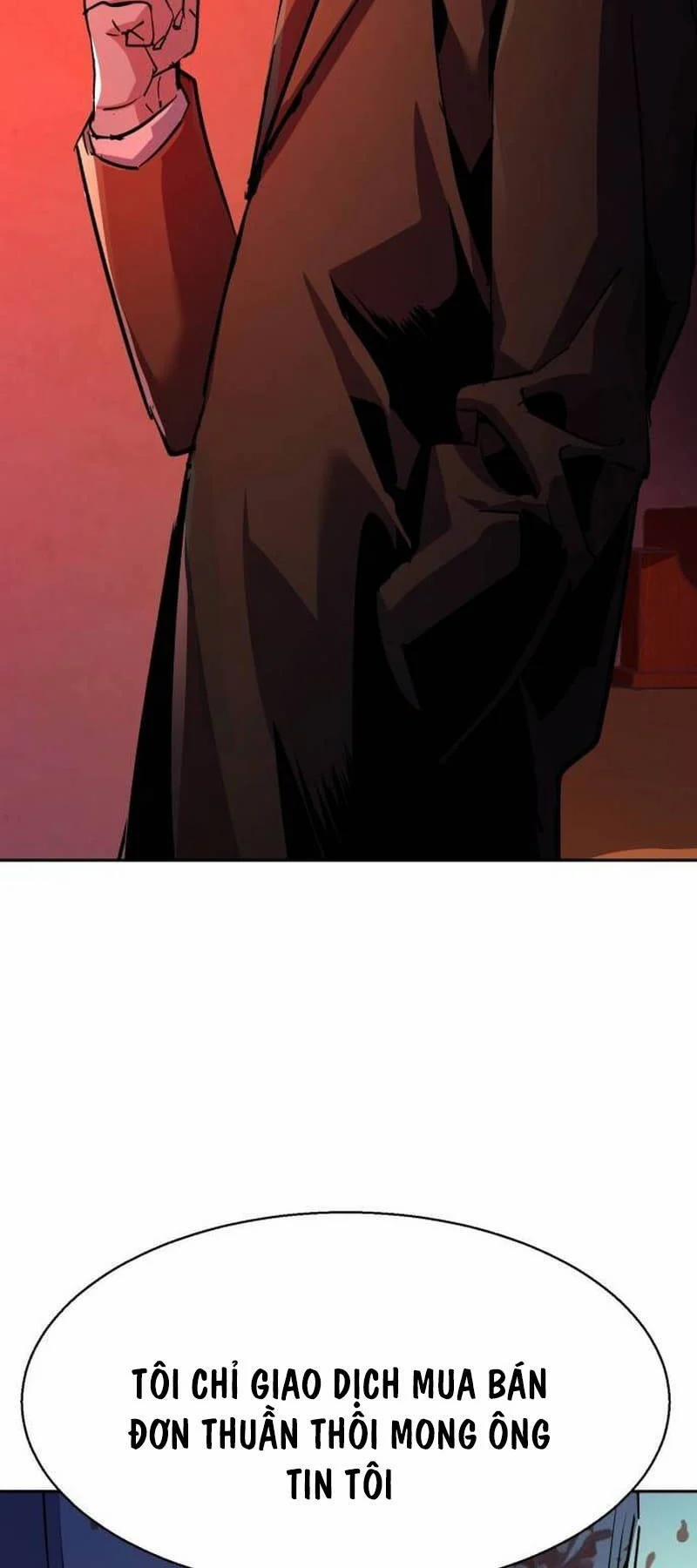 Bạn Học Của Tôi Là Lính Đánh Thuê 187 trang 46