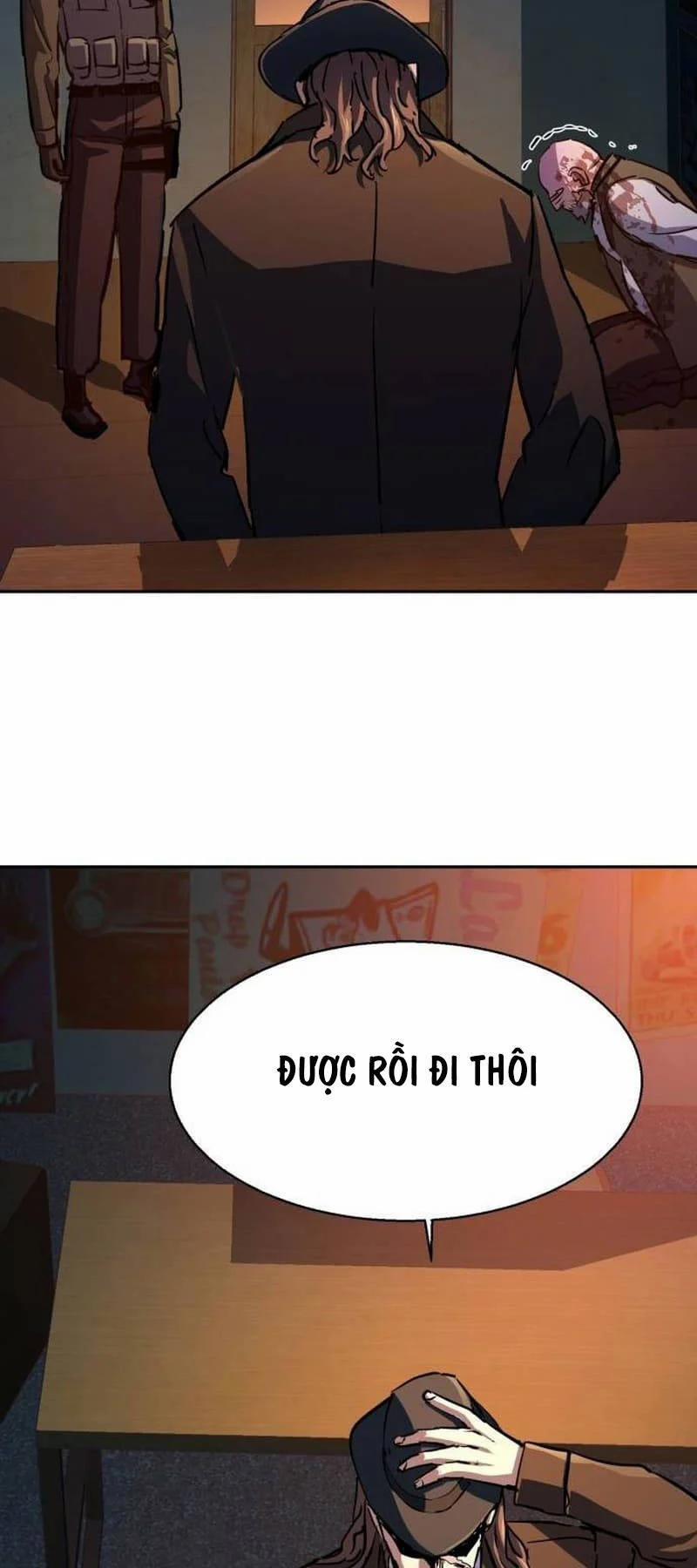 Bạn Học Của Tôi Là Lính Đánh Thuê 187 trang 48