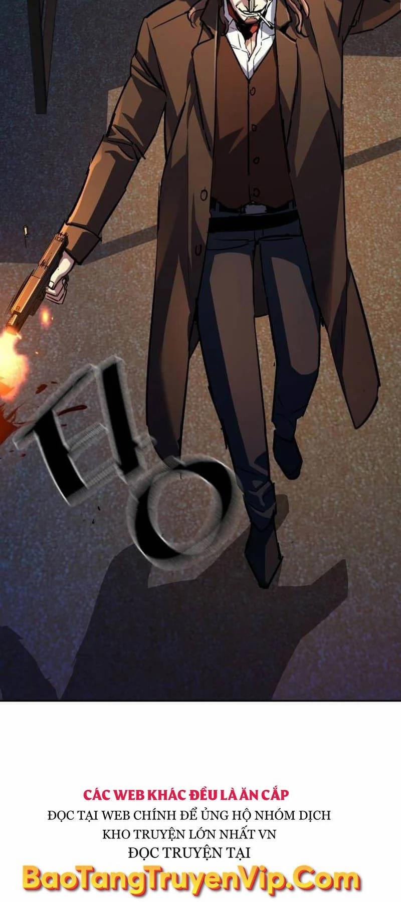 Bạn Học Của Tôi Là Lính Đánh Thuê 187 trang 49