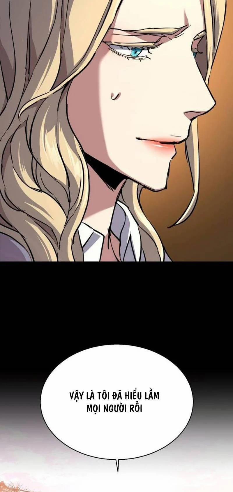 Bạn Học Của Tôi Là Lính Đánh Thuê 187 trang 5