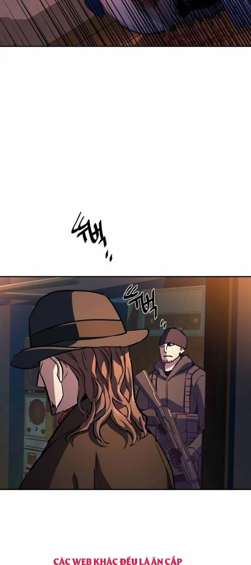 Bạn Học Của Tôi Là Lính Đánh Thuê 187 trang 52