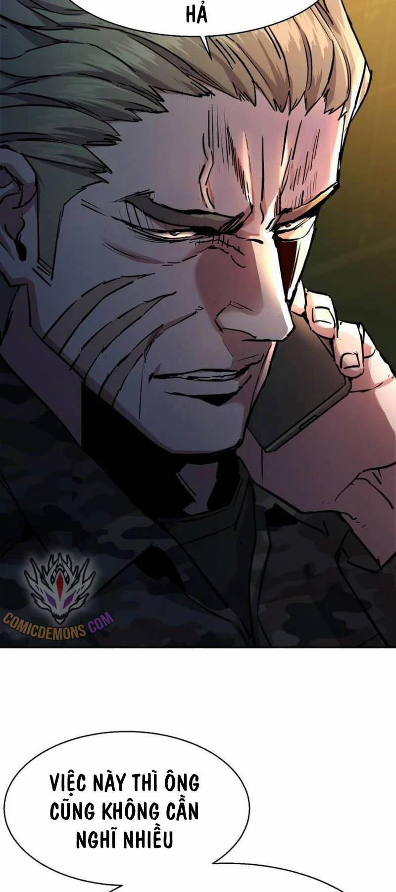 Bạn Học Của Tôi Là Lính Đánh Thuê 187 trang 55