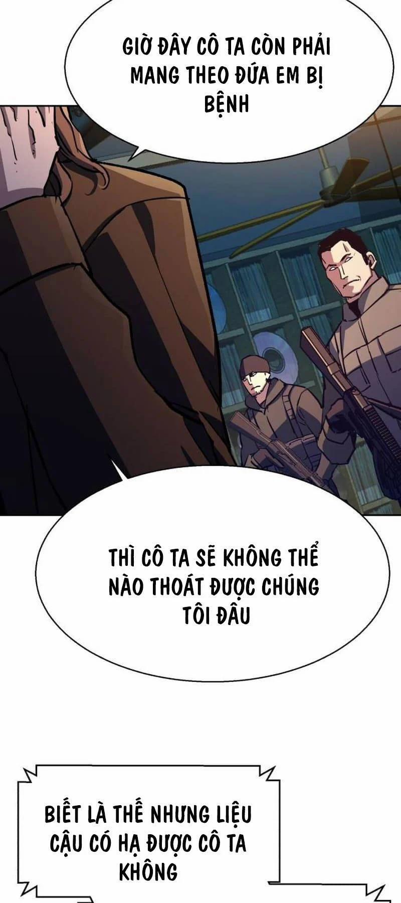 Bạn Học Của Tôi Là Lính Đánh Thuê 187 trang 56