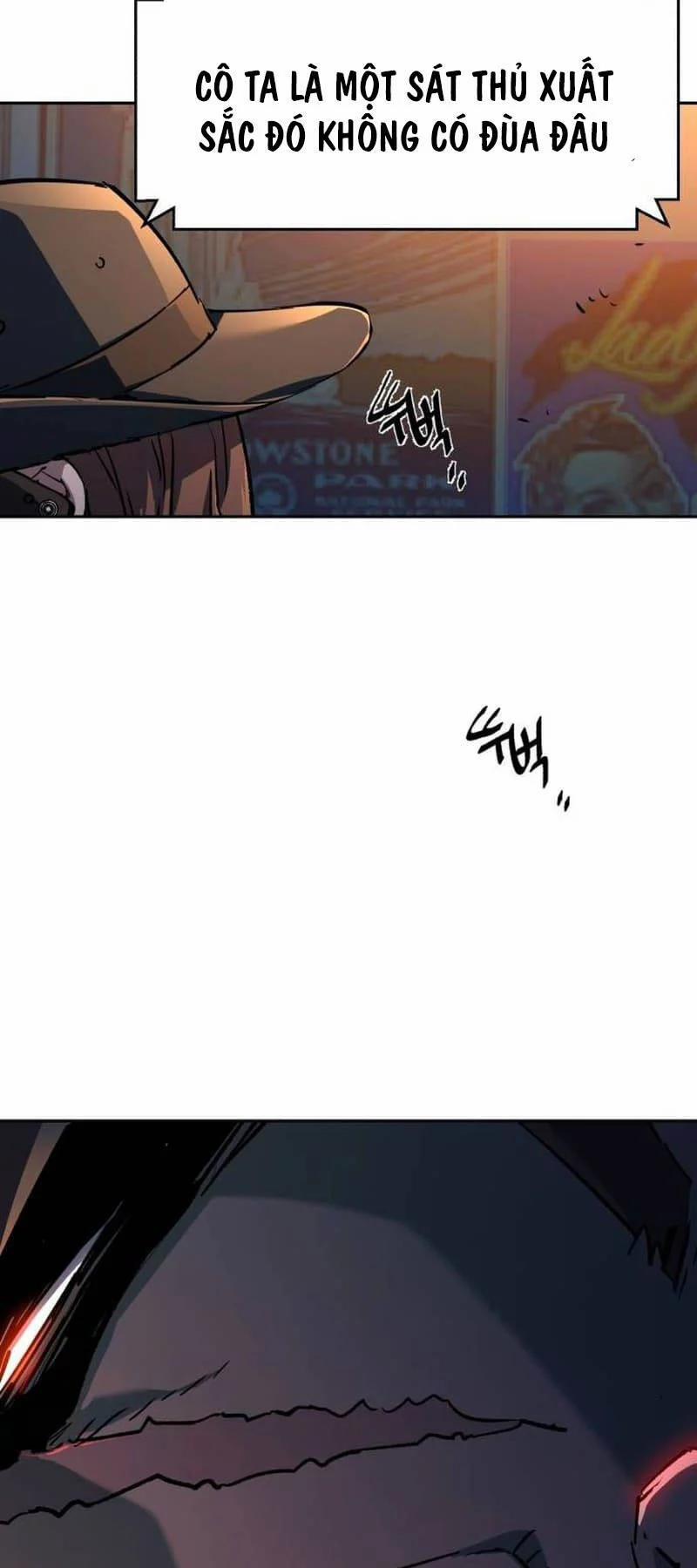 Bạn Học Của Tôi Là Lính Đánh Thuê 187 trang 57