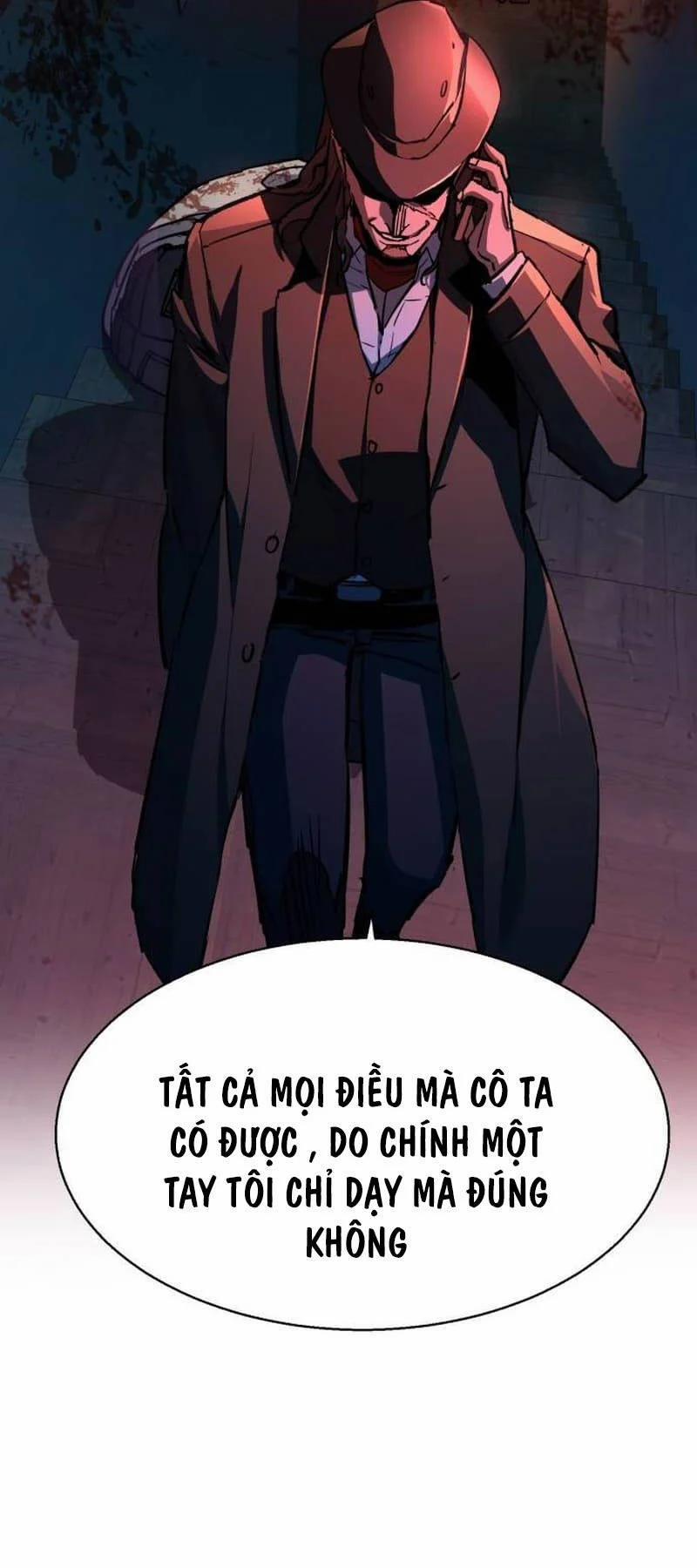 Bạn Học Của Tôi Là Lính Đánh Thuê 187 trang 59