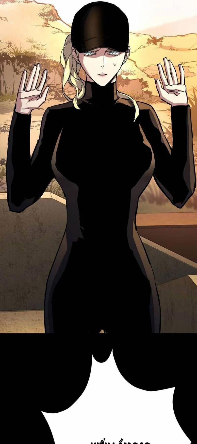 Bạn Học Của Tôi Là Lính Đánh Thuê 187 trang 6