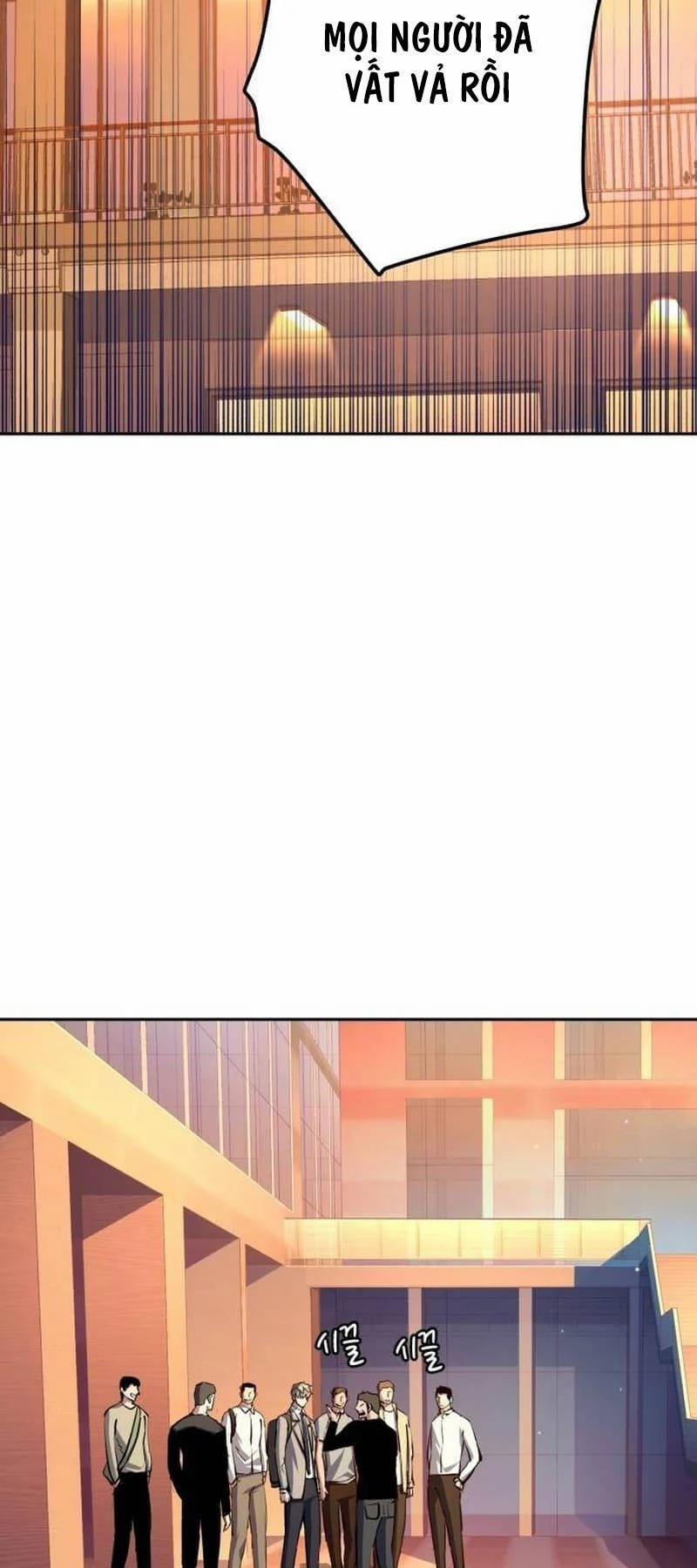 Bạn Học Của Tôi Là Lính Đánh Thuê 187 trang 61