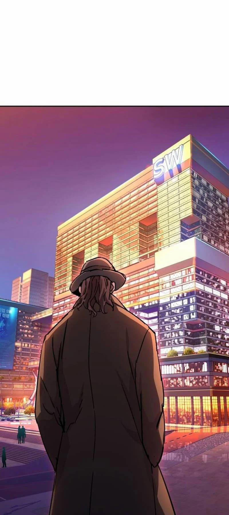 Bạn Học Của Tôi Là Lính Đánh Thuê 187 trang 69