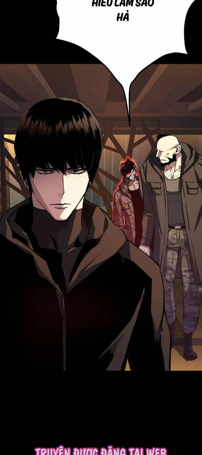 Bạn Học Của Tôi Là Lính Đánh Thuê 187 trang 7