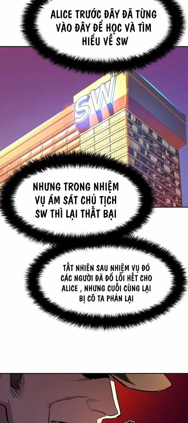 Bạn Học Của Tôi Là Lính Đánh Thuê 187 trang 71