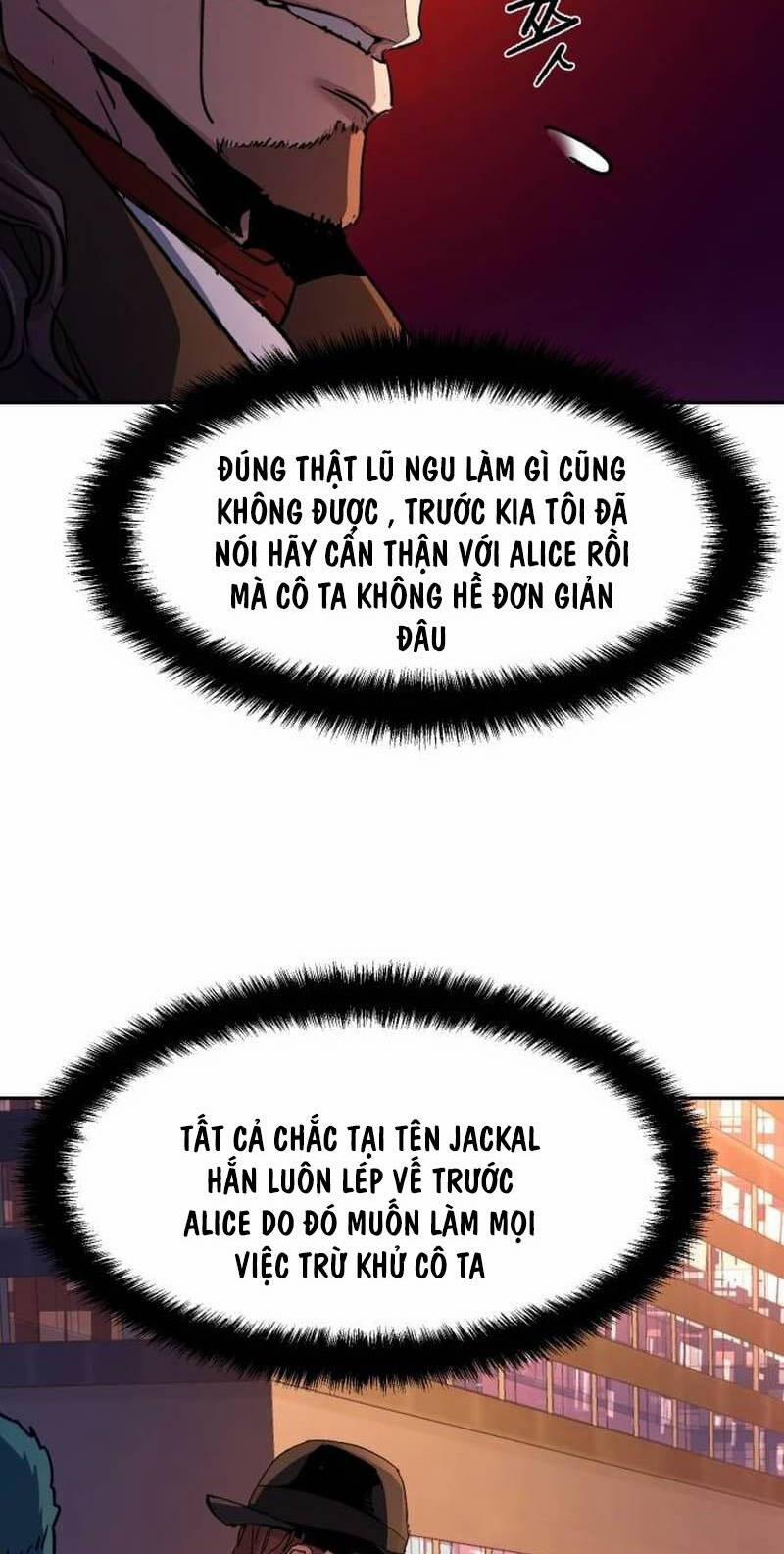 Bạn Học Của Tôi Là Lính Đánh Thuê 187 trang 72